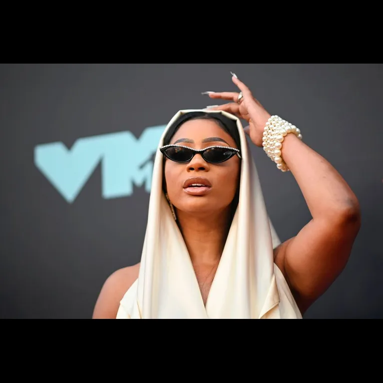 Tommie Lee Defends Sexyy Red Amid Sex Tape Scandal