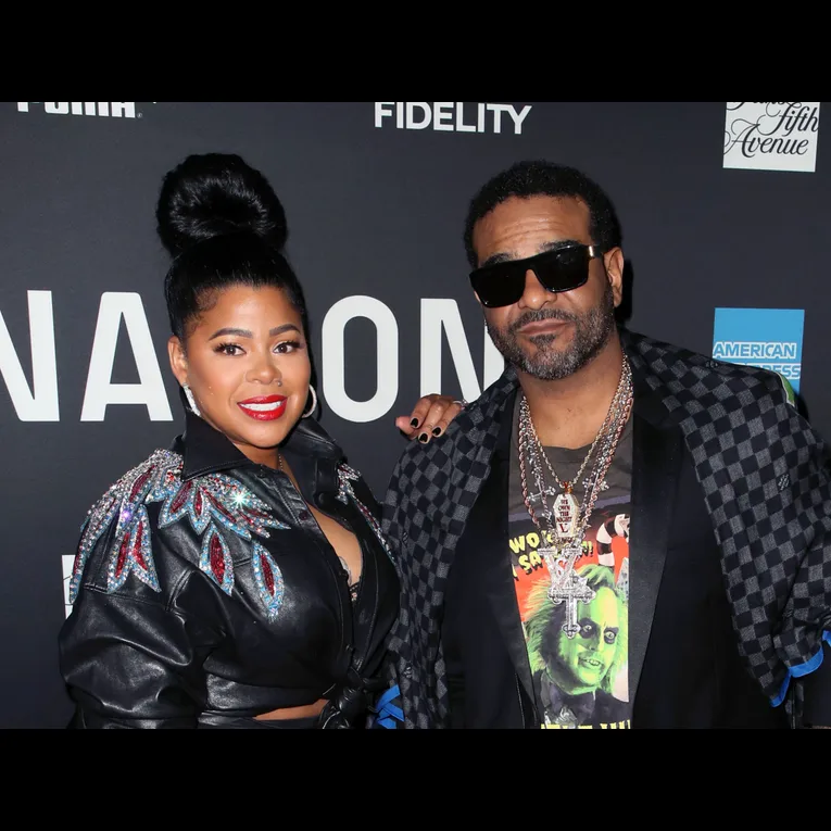 Jim Jones & Chrissy Lampkin Relationship Timeline