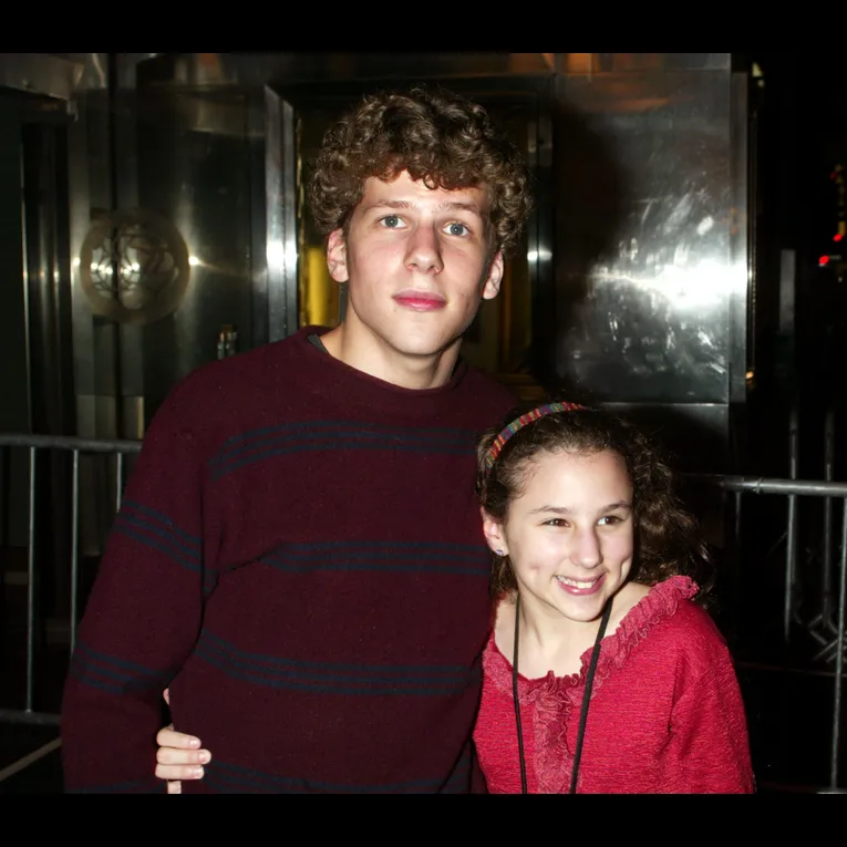 Jesse Eisenberg Net Worth 2024 What Is The Actor Worth?