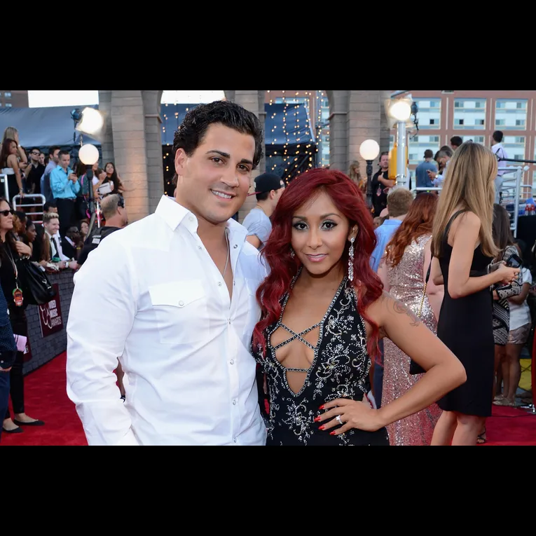 Nicole Polizzi Net Worth 2024: What Is &ldquo;Snooki&rdquo; Worth?
