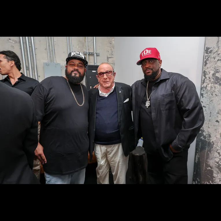 Clive Davis Net Worth 2024: What Is The Famed Producer & Music Exec Worth?