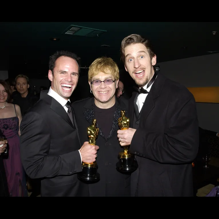 Walter Goggins Net Worth 2024: What Is The Actor Worth?