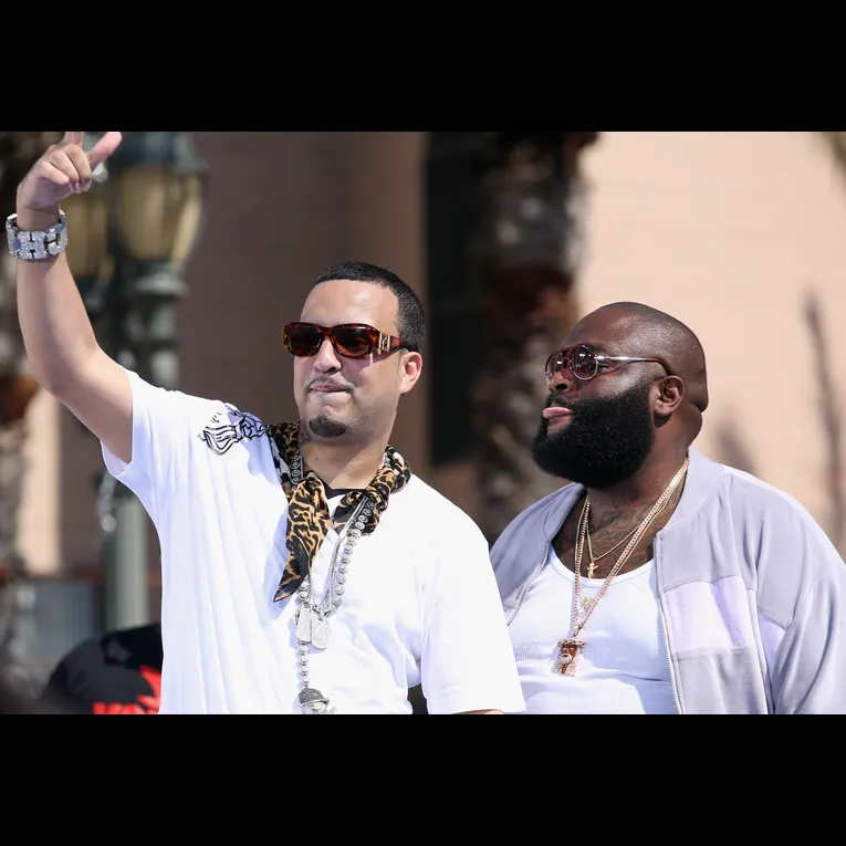 Top 25 Best French Montana Songs of All Time