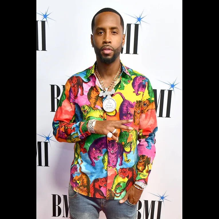 Erica Mena Believes Ex-Husband Safaree Samuels Leaked His Own Sex Tape
