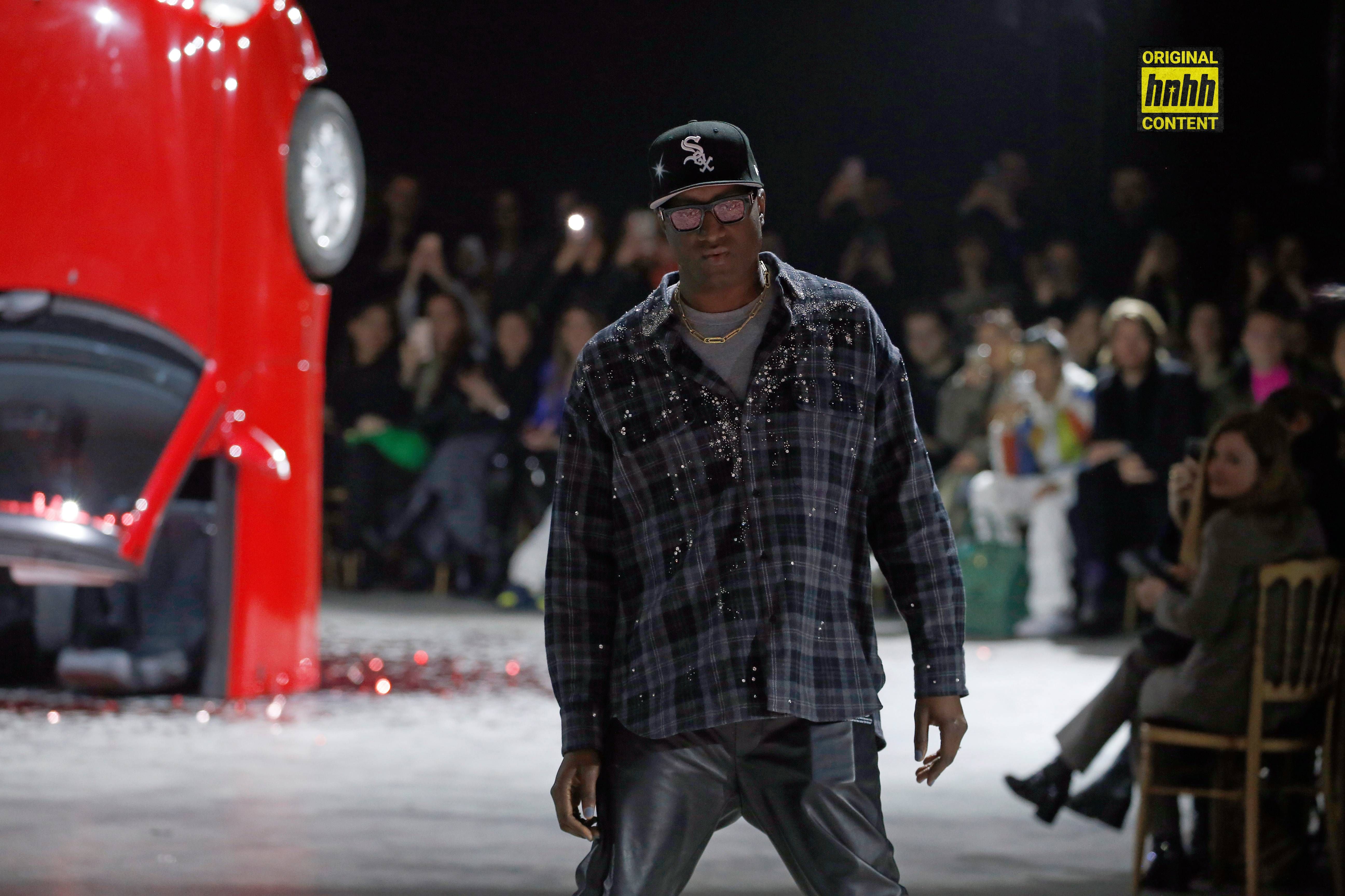 Best Off-White Hoodies You Can Buy for Under Retail