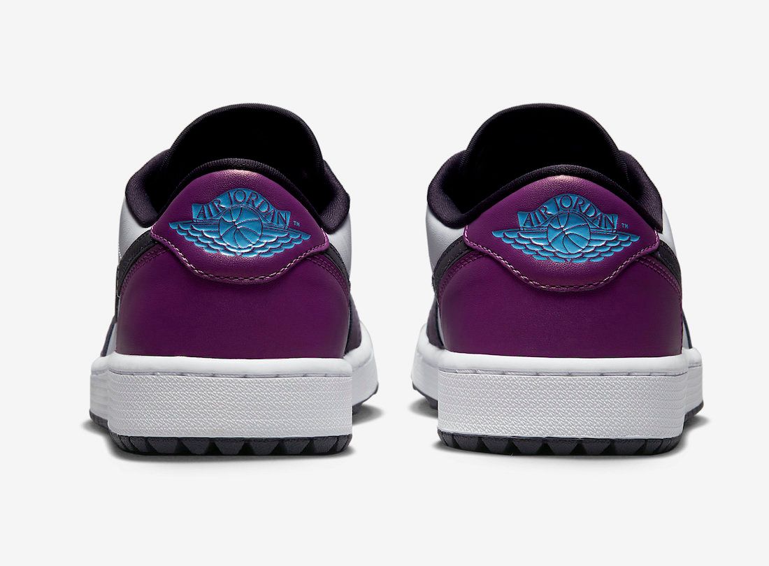 Air Jordan 1 Low Golf 