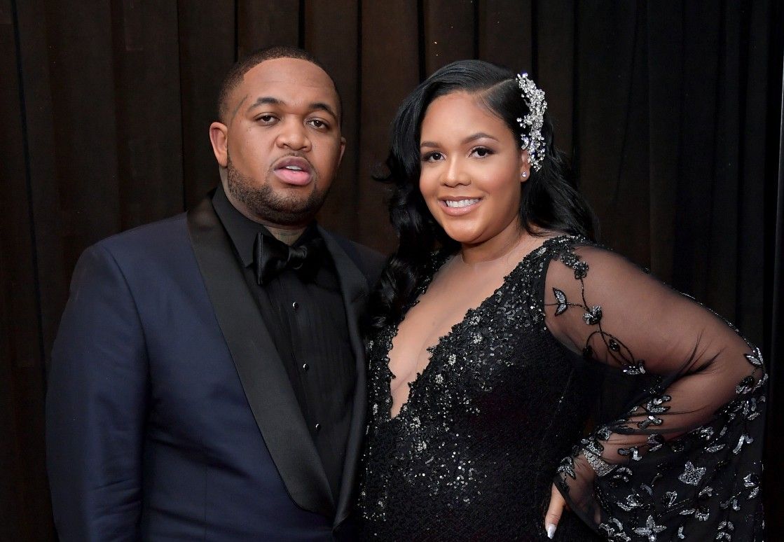 Mustard's Wife Chanel Says She "Walked Away From Everything"