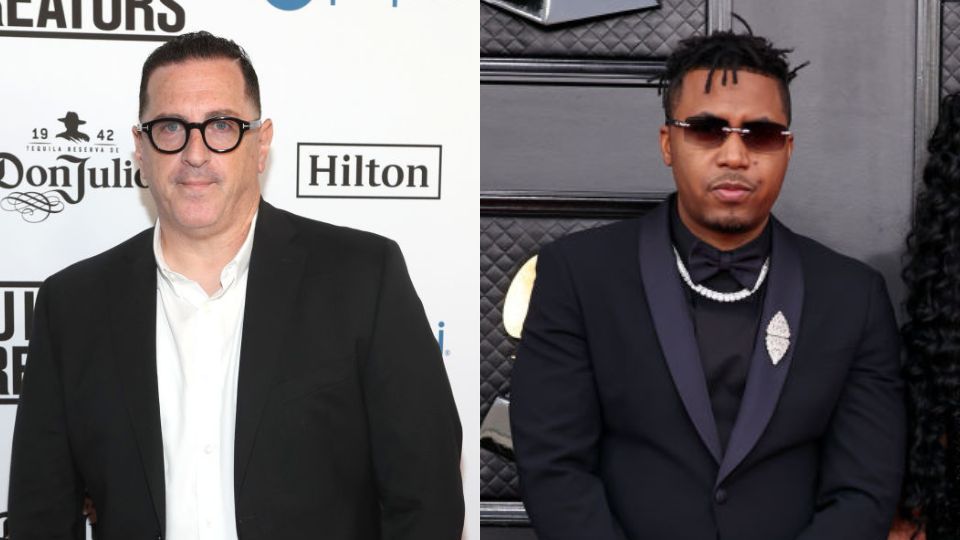 MC Serch Responds To Nas Mention On "King's Disease III"