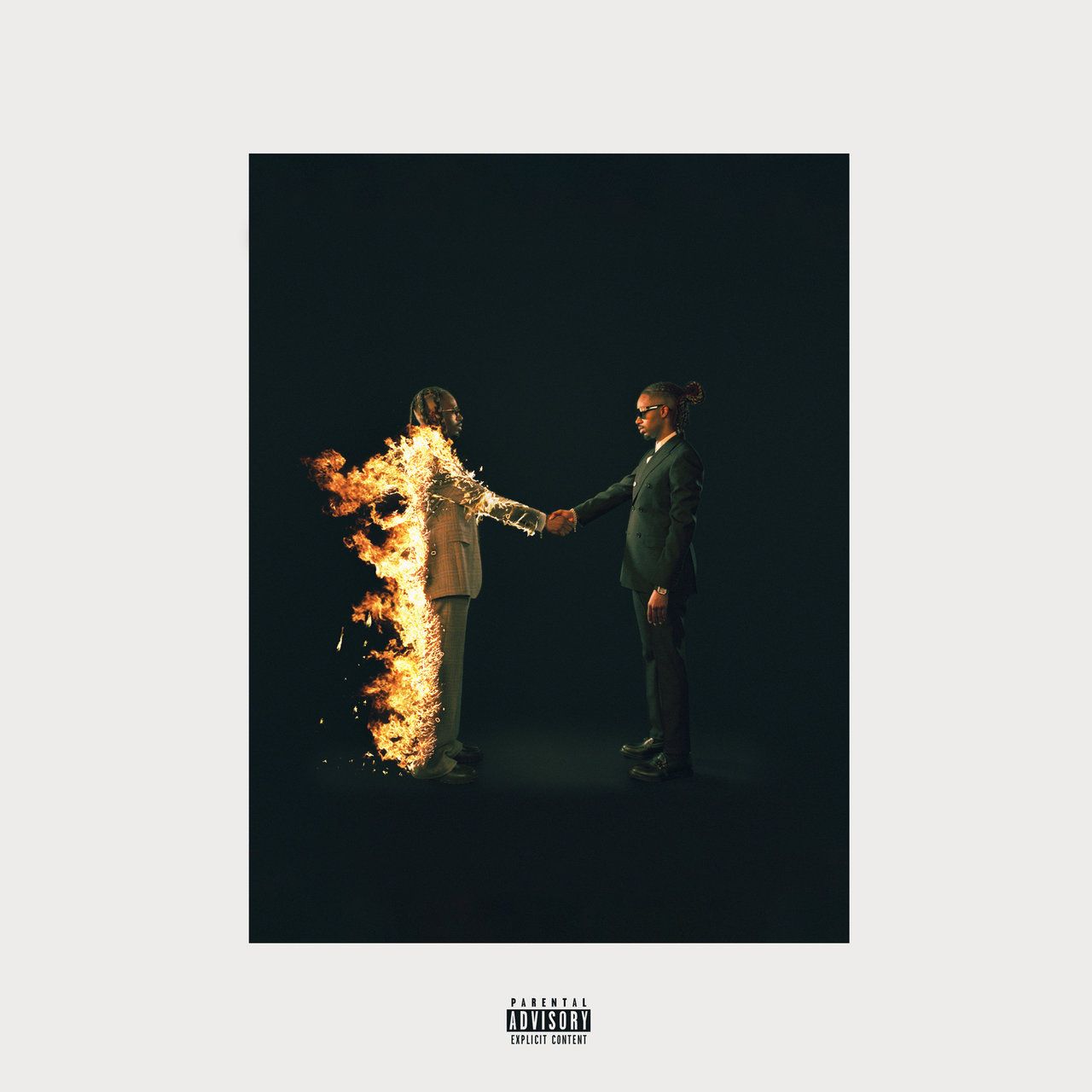 Metro Boomin Enlists Takeoff & A$AP Rocky For New Track - HotNewHipHop