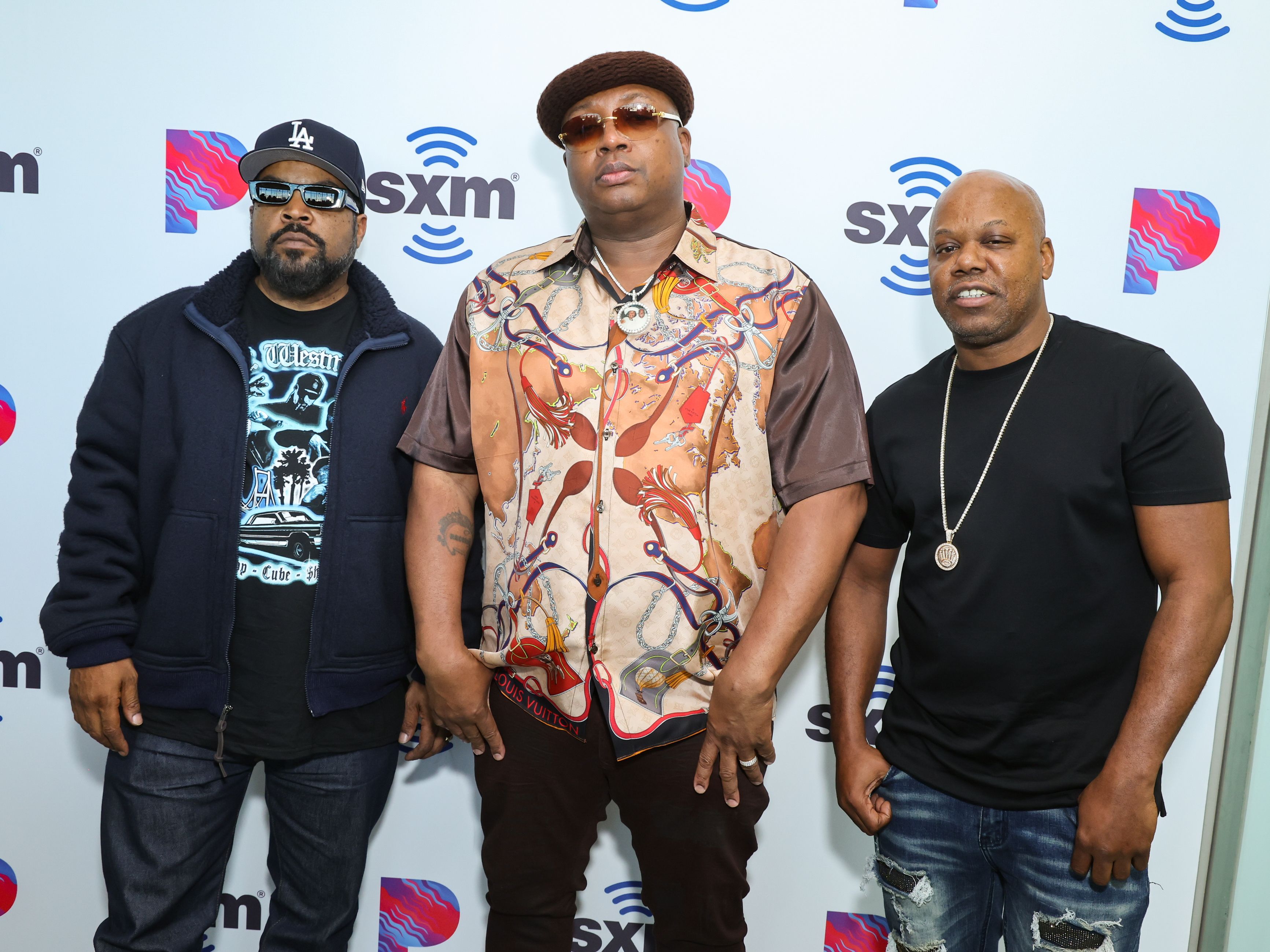 E-40, Too Short, Ice Cube Debate East Coast Mount Rushmore