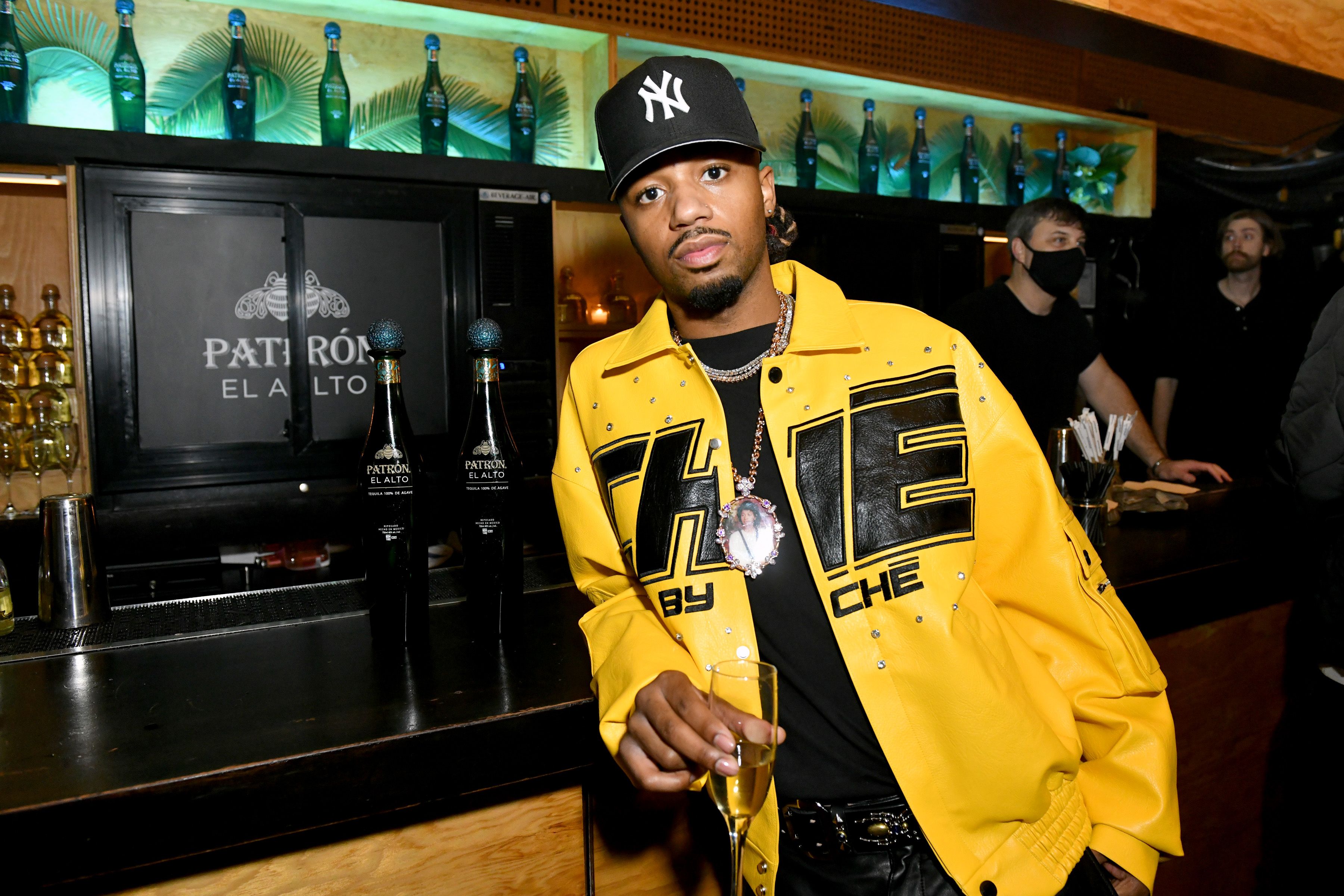 DJ Metro Boomin Superhero Heroes And Villains T-Shirt in 2023