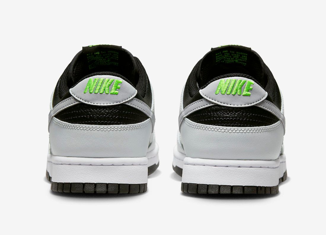 Nike Dunk Low 