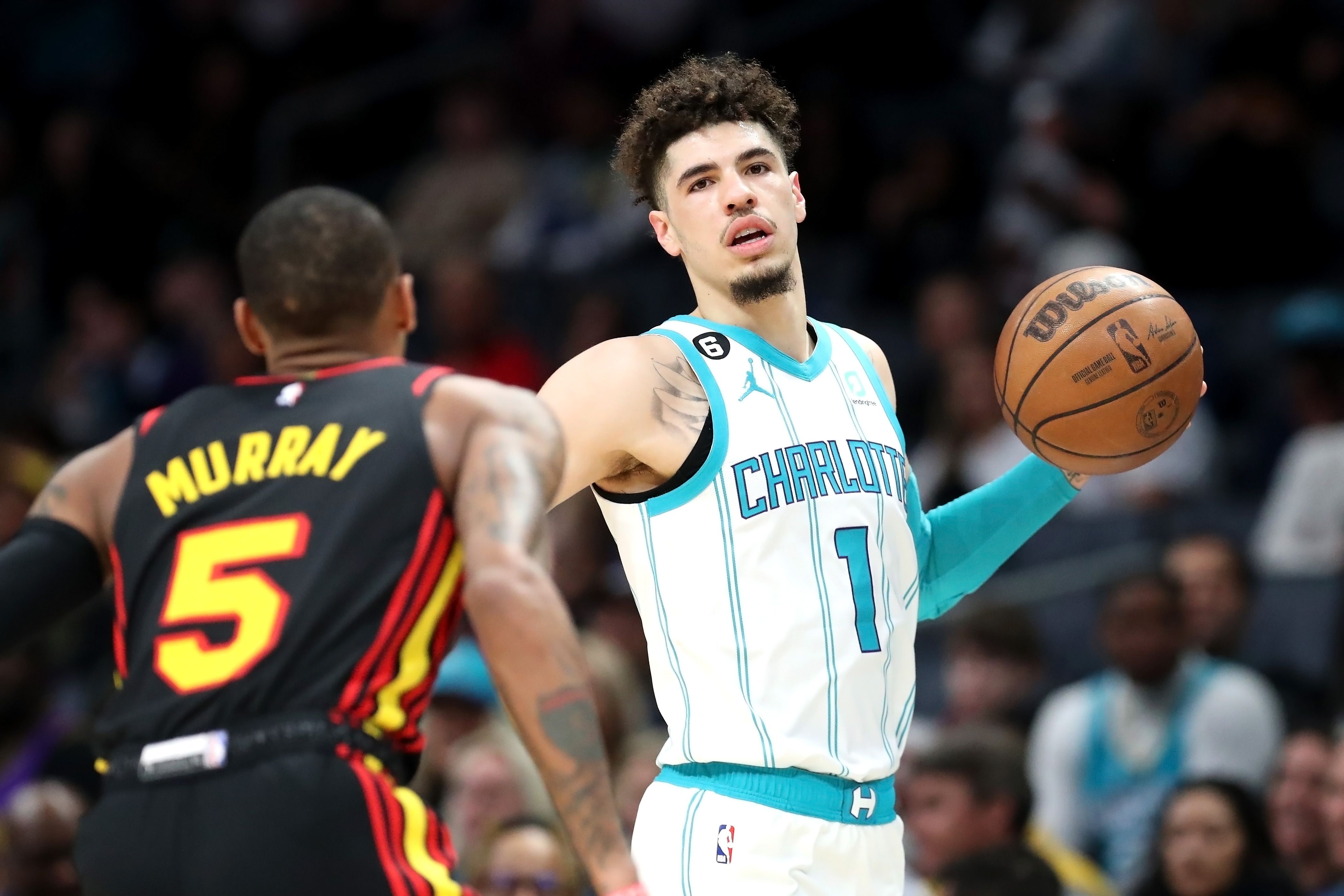 lamelo-ball-s-reckless-driving-elicits-concern-from-fans