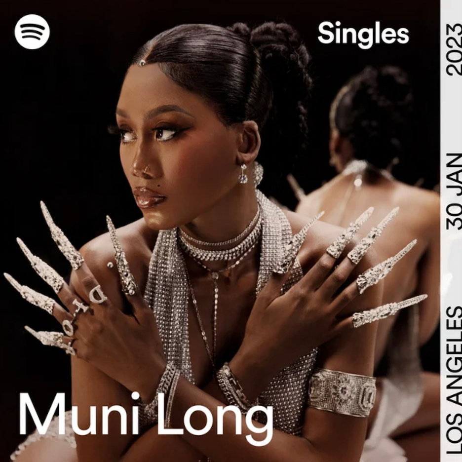 Muni Long Unleashes Spanish Version Of "Hrs &amp; Hrs" Alongside "Superstar" Song: Stream
