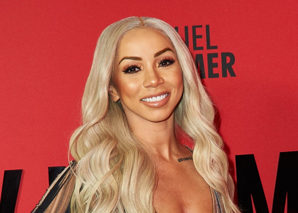 Savannah cannon onlyfans