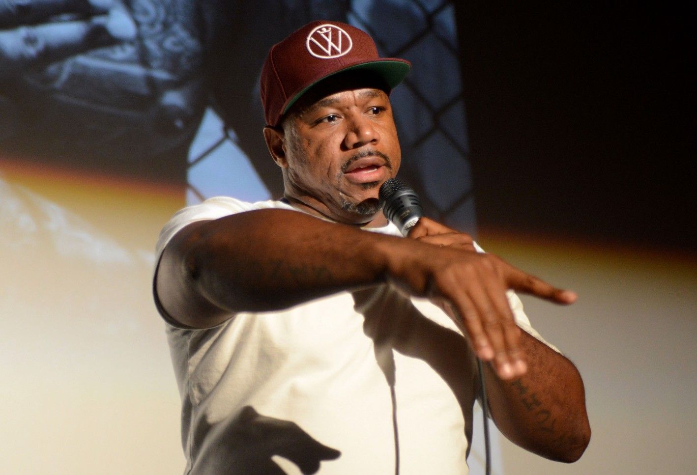 Wack 100 Calls Akademiks Thirsty Over Fake News About J. Prince Being Arrested Because Of Offset