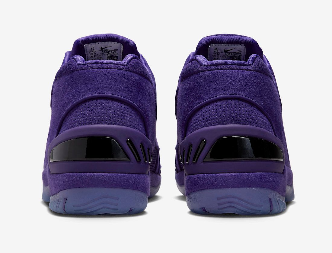 purple zoom generation