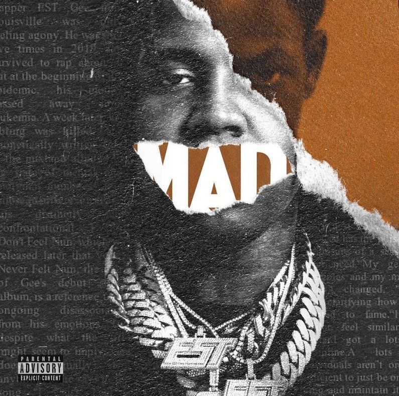 Mad Carl Rapper The Mad Rapper Control Freestyle