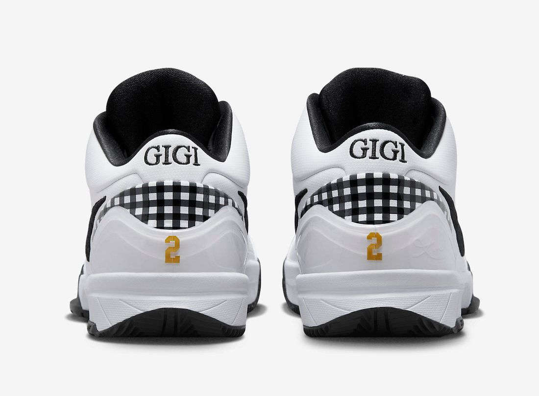 Nike Kobe 4 Protro 