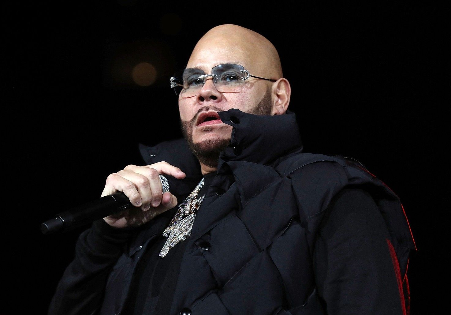 Fat Rapper Lean Song Fat Joe Songs: His Best From