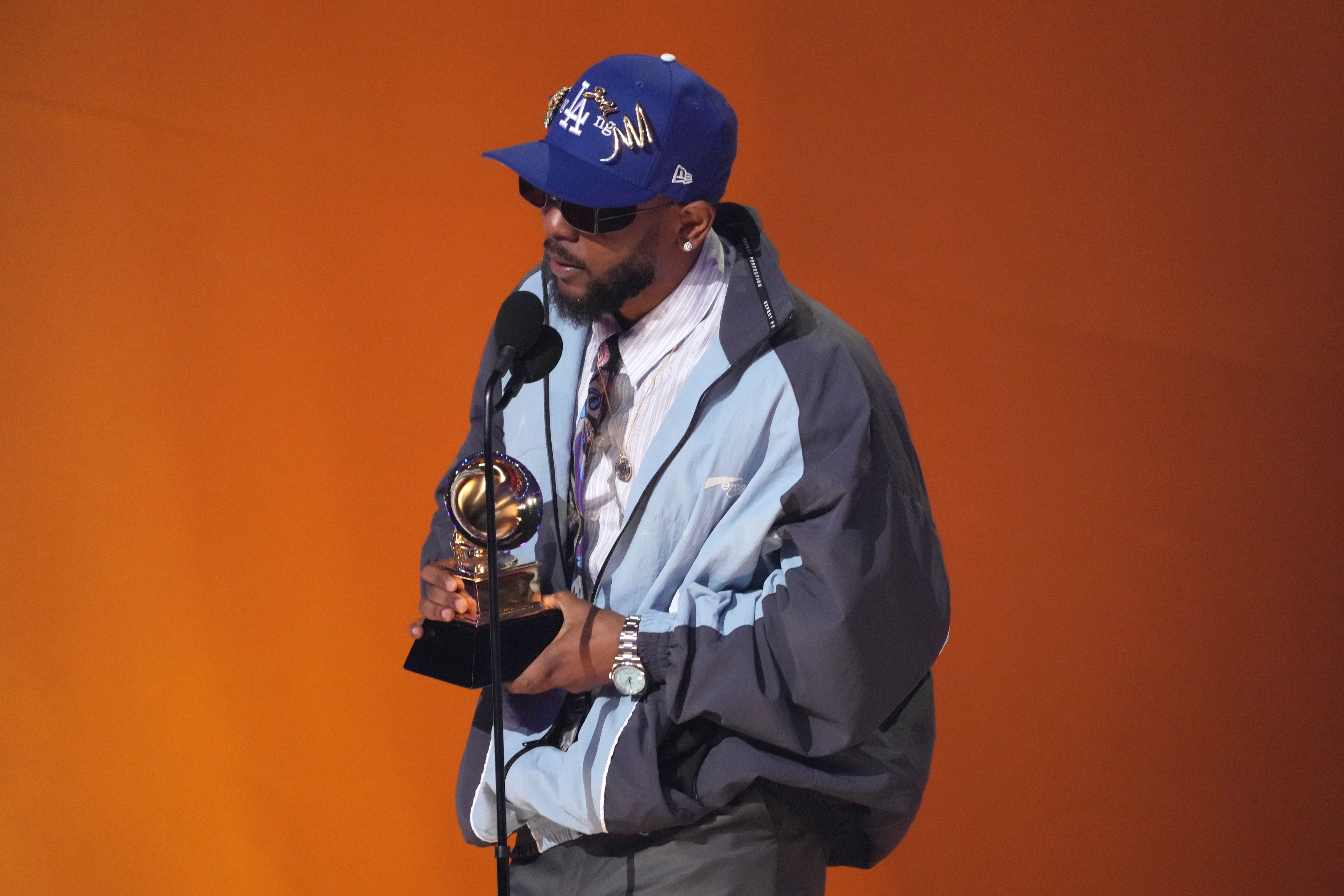 Kendrick Lamar Surpasses Drake With Wild 