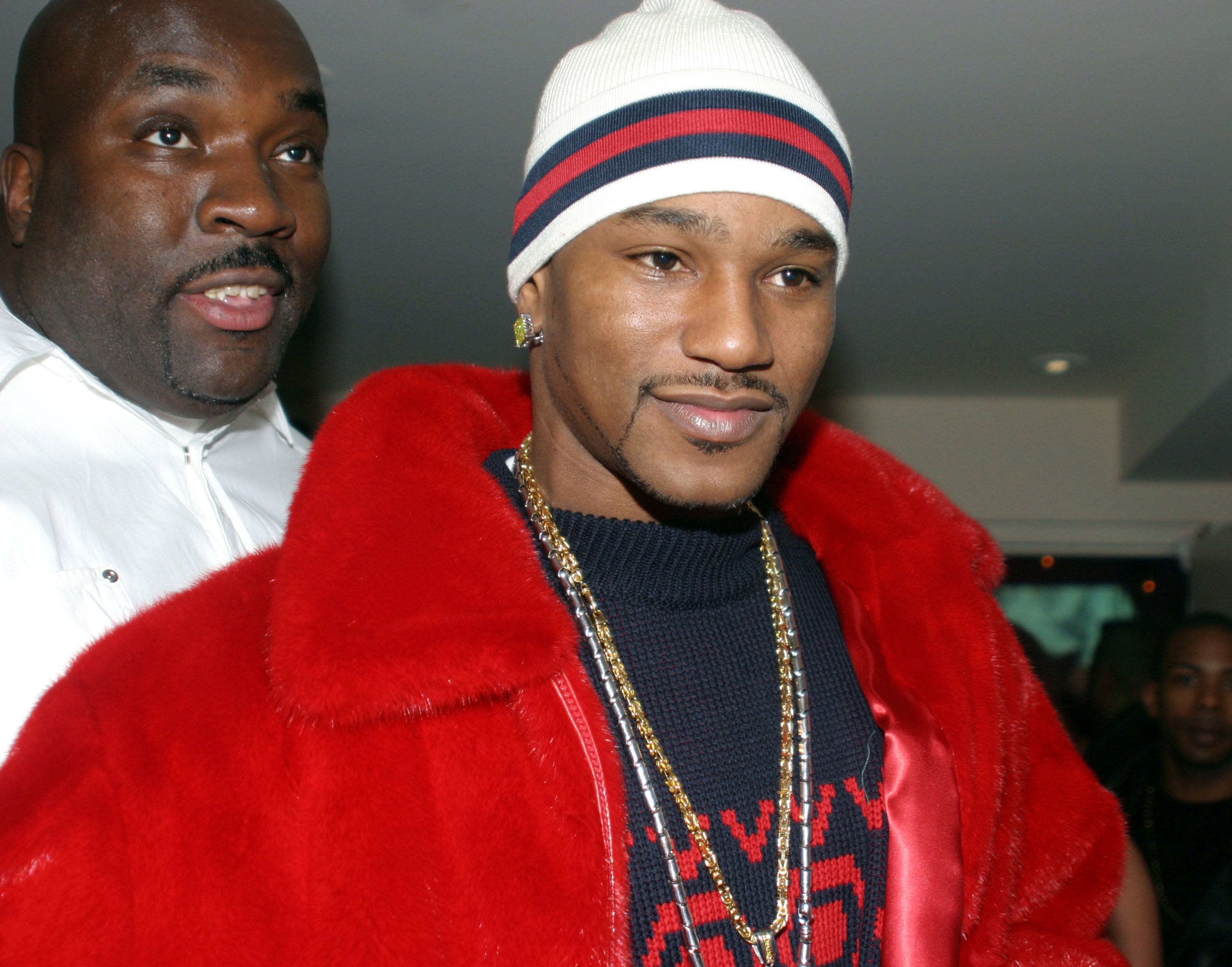 Cam'ron Explains Why He Brought Ma$e On For "It Is What It Is"
