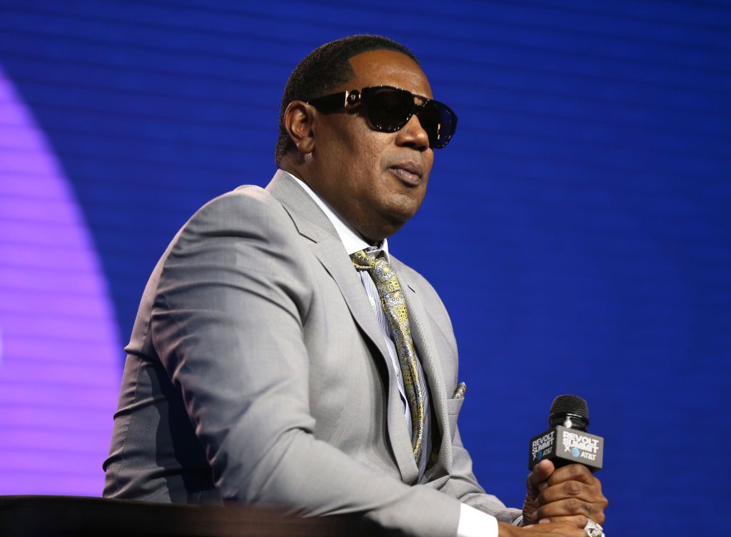 Master P Calls to "Free Mystikal!" Amid Rape Charge