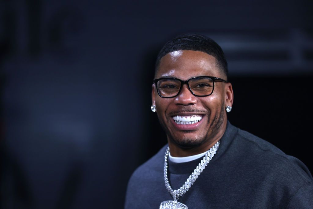 Nelly Net Worth 2024: Updated Wealth Of The Rapper