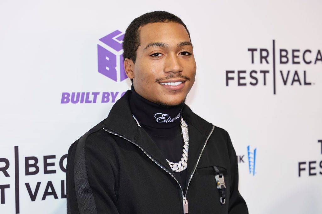 Lil Meech Didn't Snitch About Gun Lawyer Claims