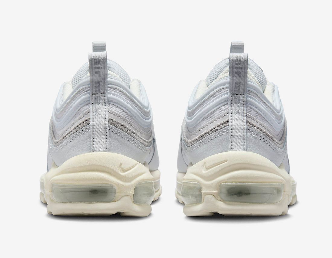 nike air max 97 mens wolf grey