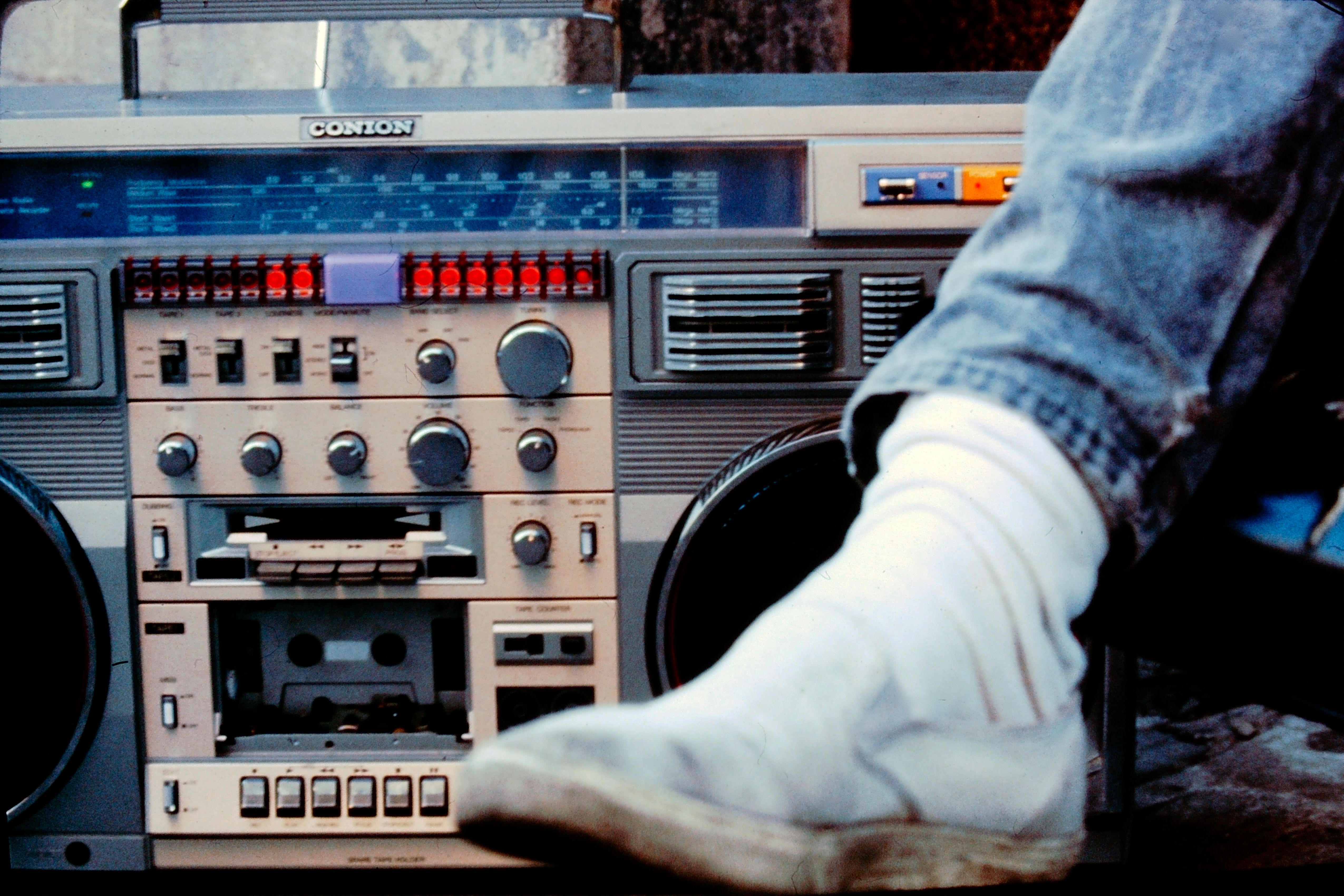 What Is Boom Bap? A Defining Sound Of Hip Hop