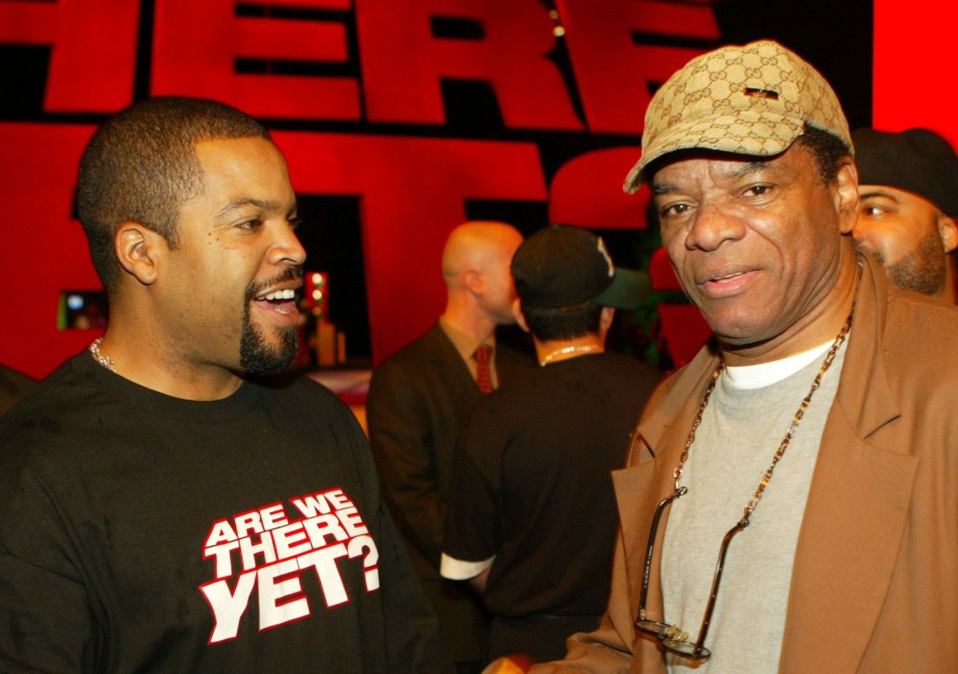 Hip Hop's Best Cult Classic Movies