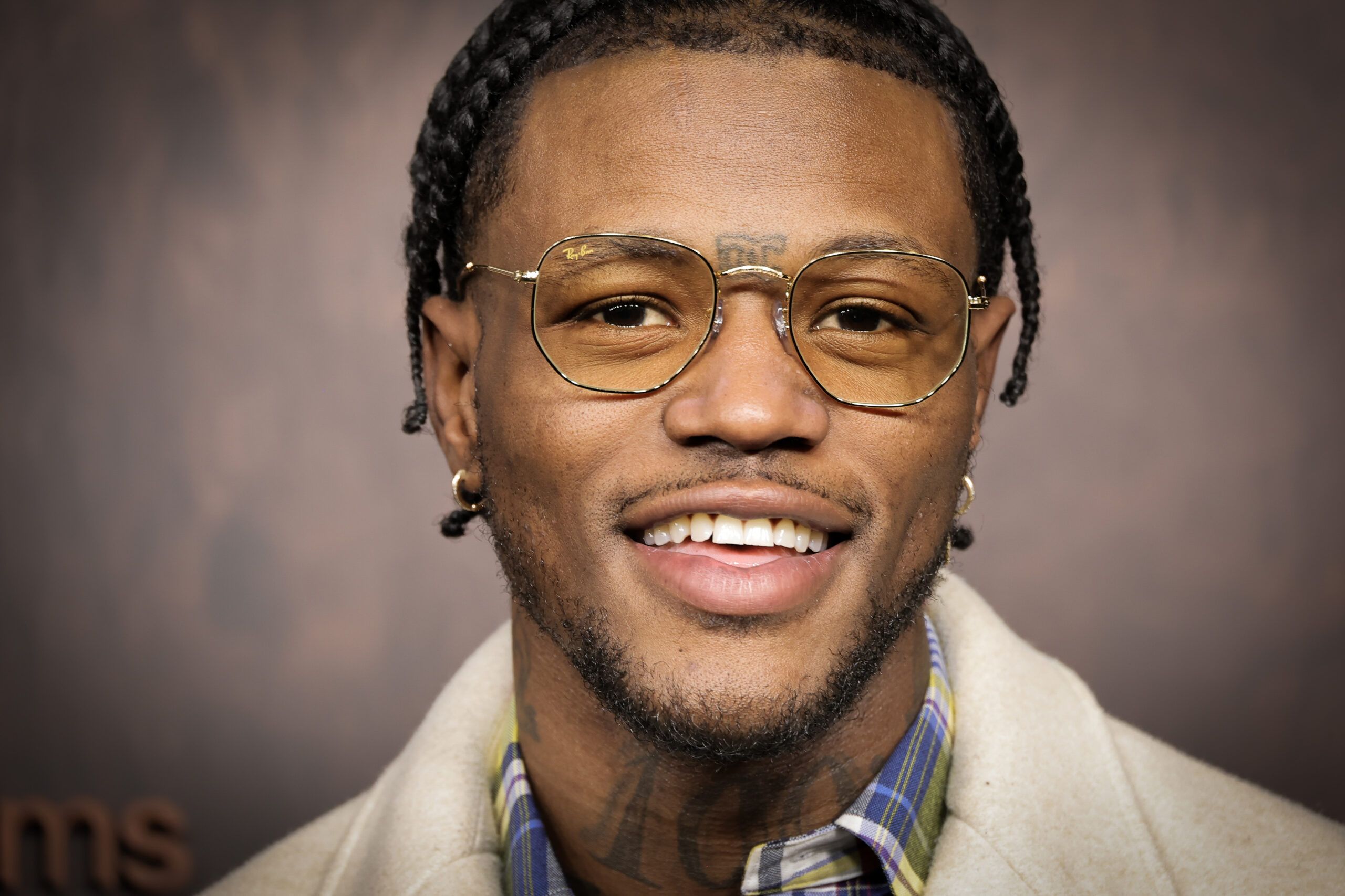 DC Young Fly Brings High-Stakes Spelling to YouTube