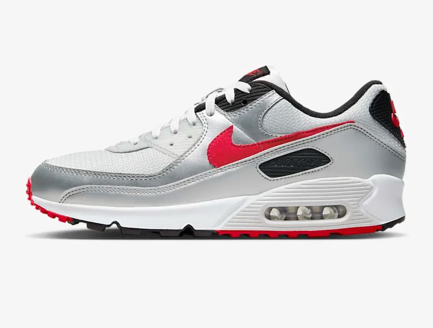 air max 90 best color