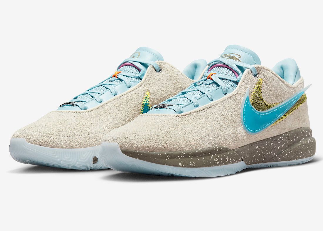 lebron james ambassador shoes