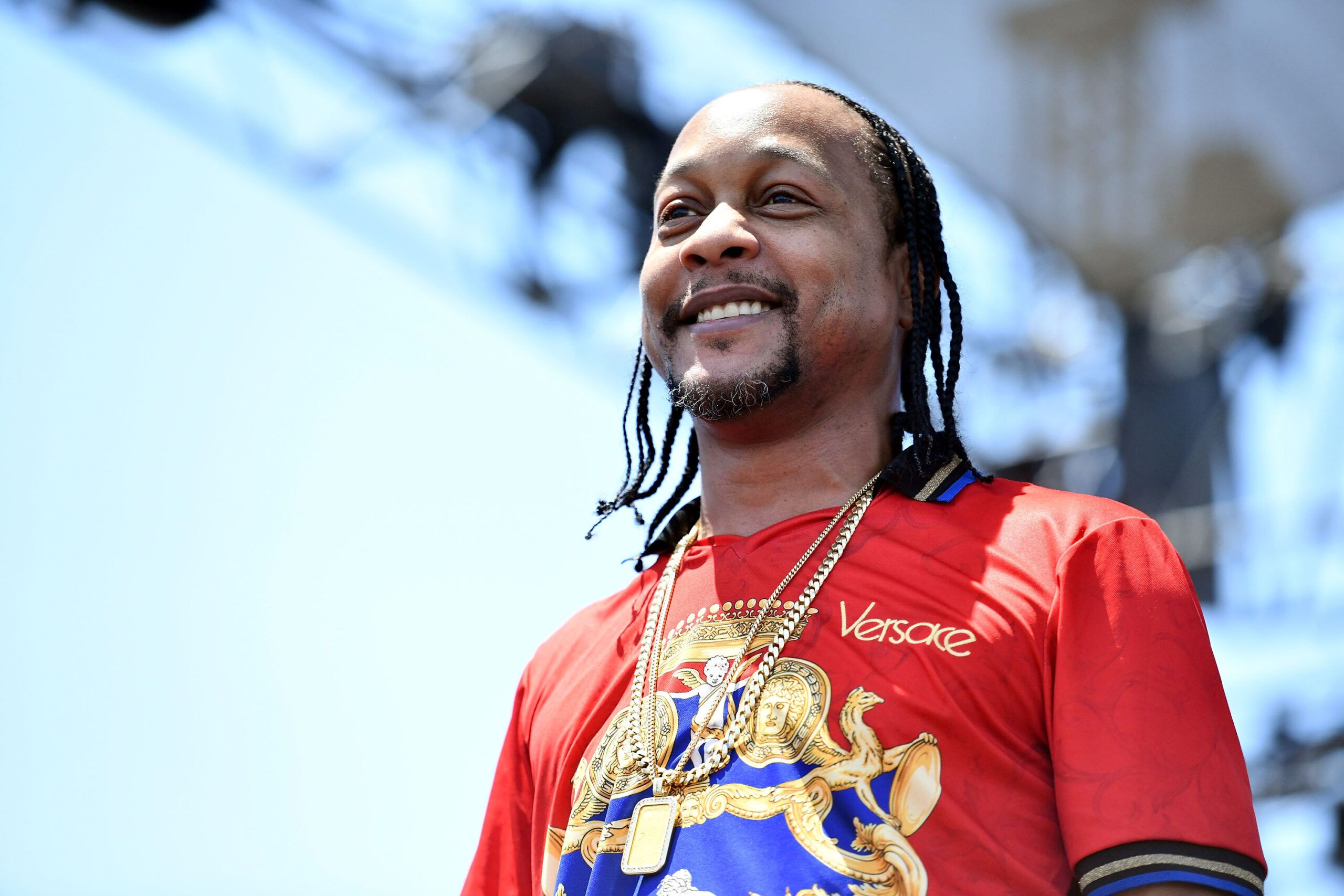 G-Funk Legend DJ Quik's Best Hits