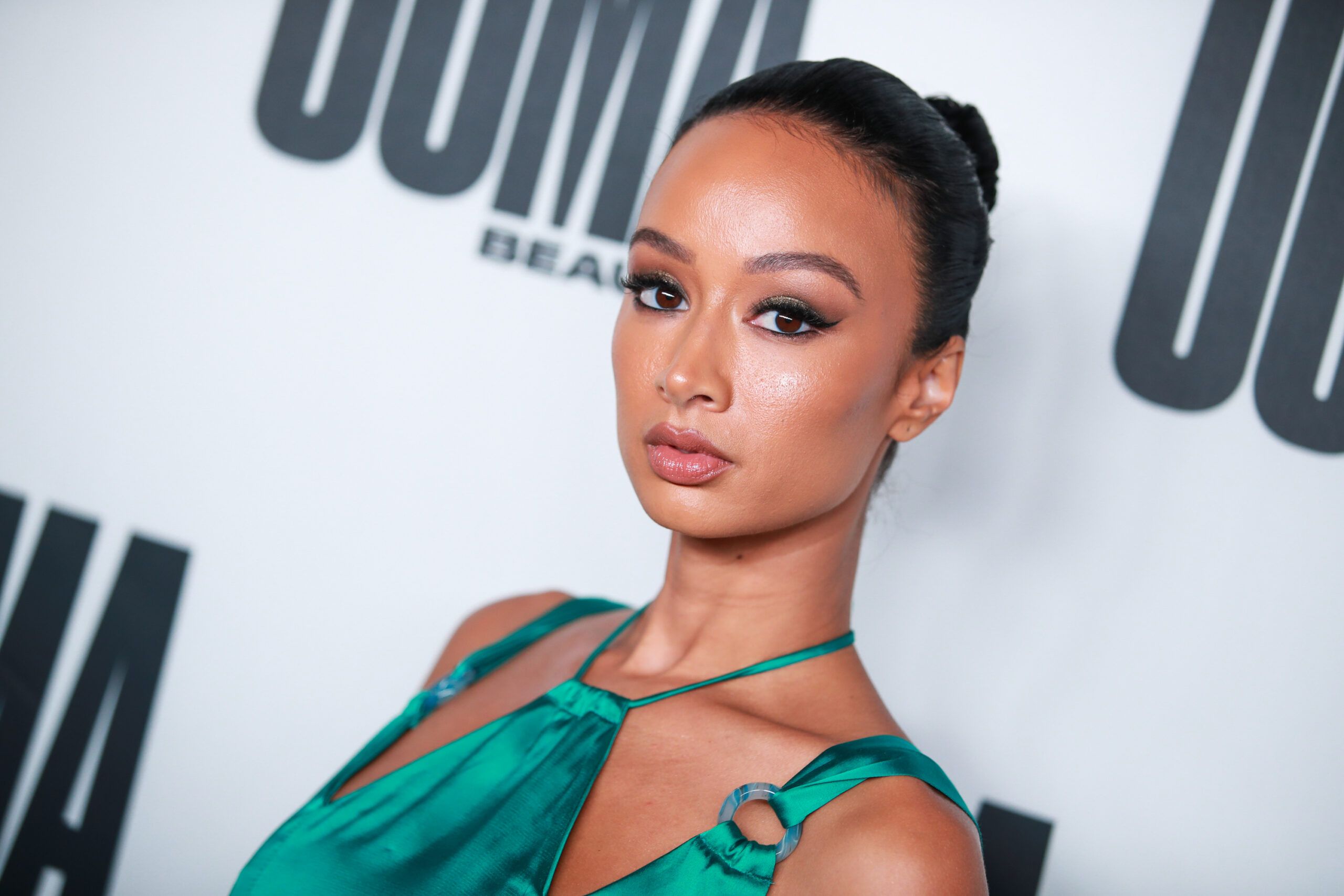 Draya Michele 2024 Draya Michele Is Dragging Her Ex Boyfriend, Tyrod