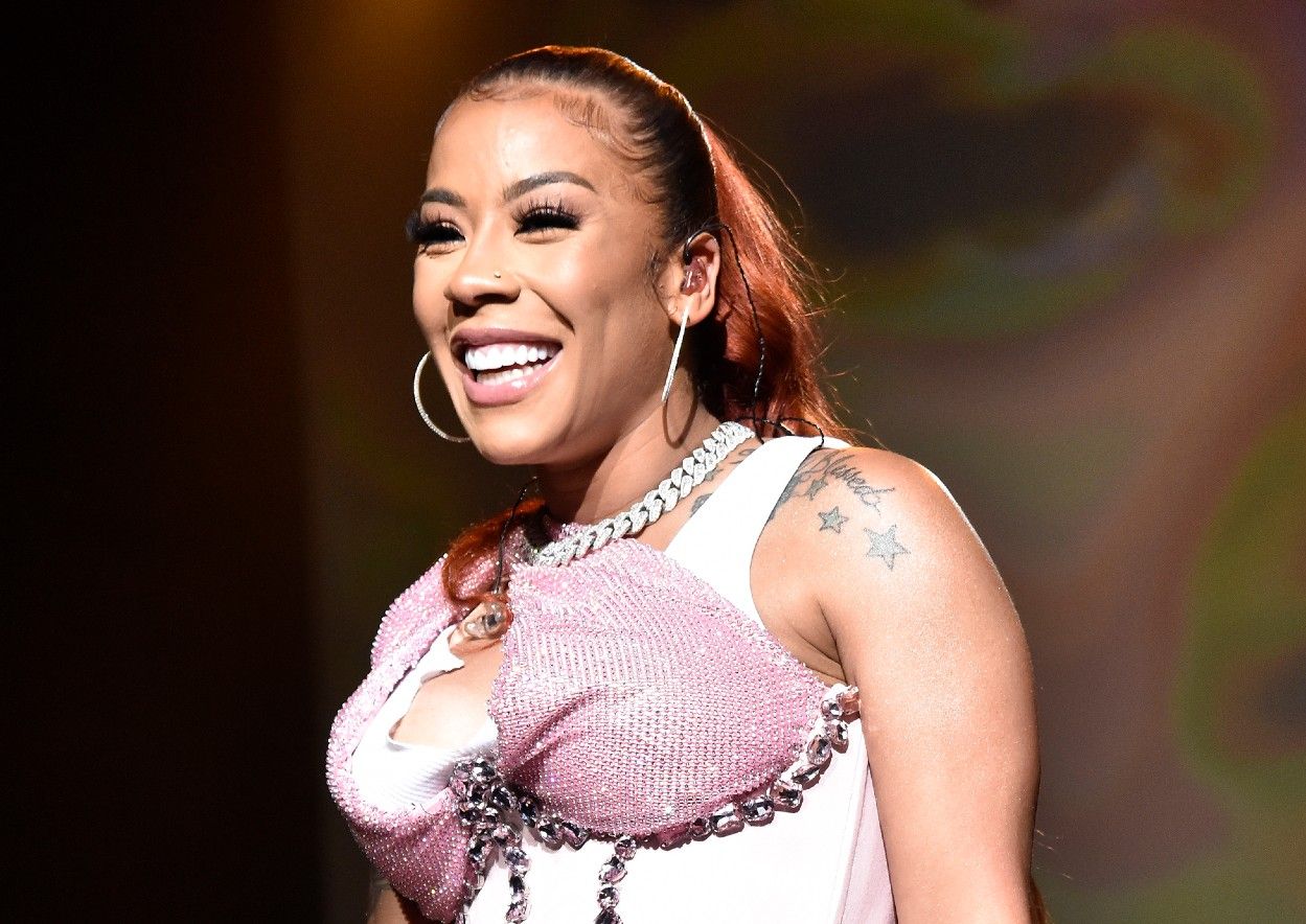 Keyshia Cole Net Worth 2023: What Is The R\u0026B \u0026 \, image size:1249x884