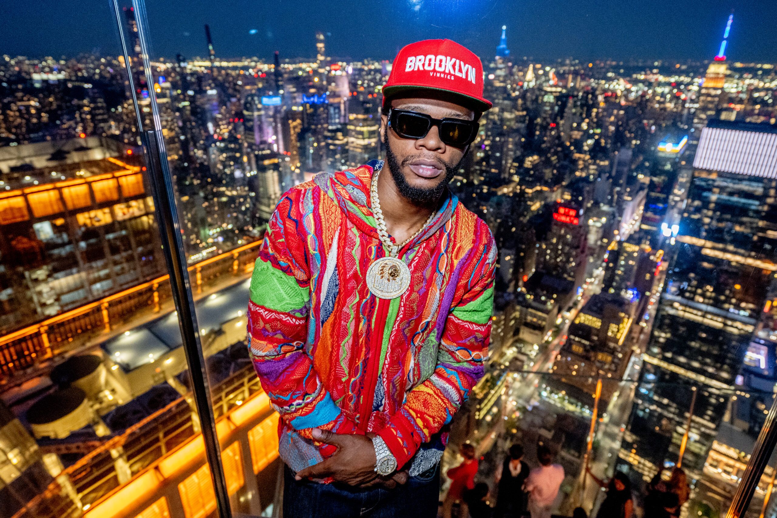 Papoose Net Worth: Career Earnings, Music, and Lifestyle - gmedia