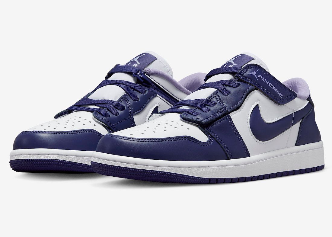 Air Jordan 1 Low FlyEase 