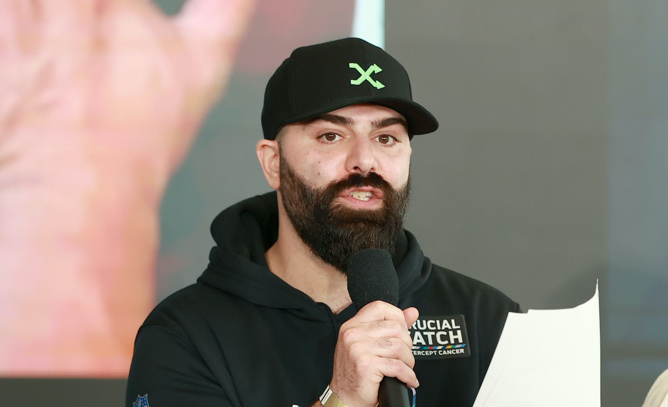 dj keemstar - Ilustrasi 2