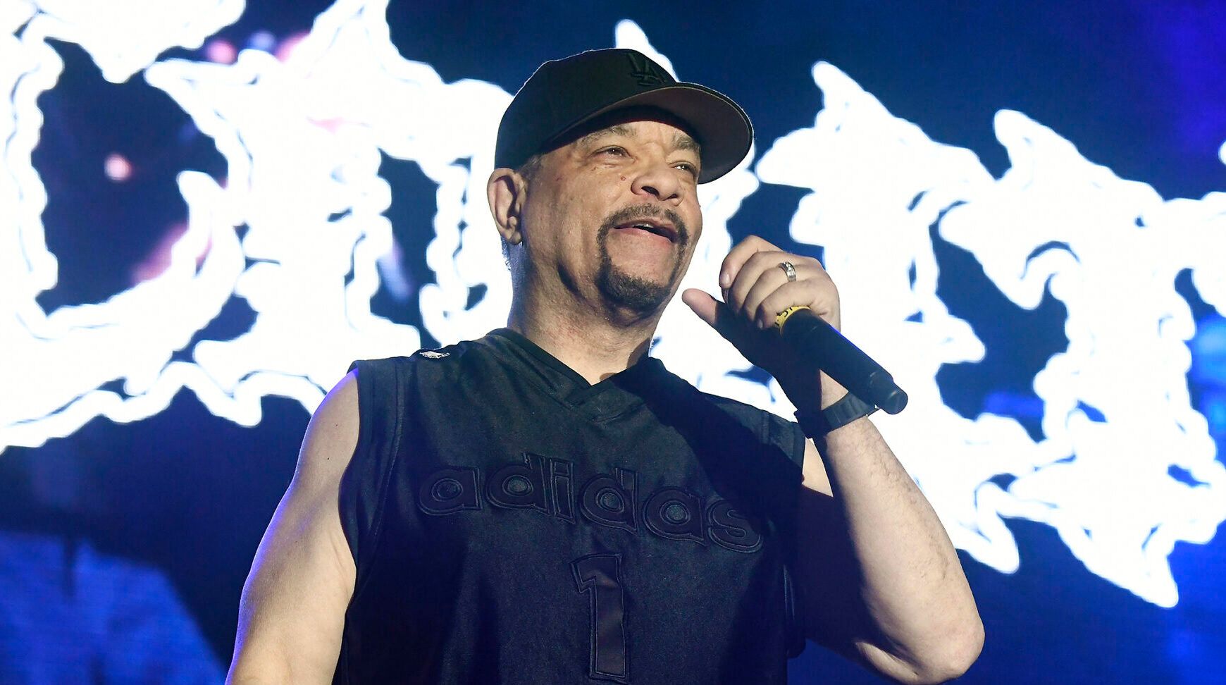 Ice-T On "Drink Champs": On Acting Career, Past Beefs & Much More