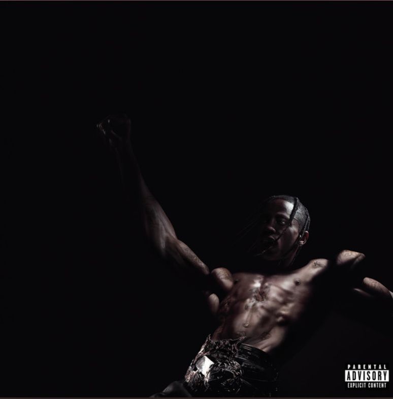 Travis Scott Finally Unveils His "UTOPIA" On Long-Awaited New Album