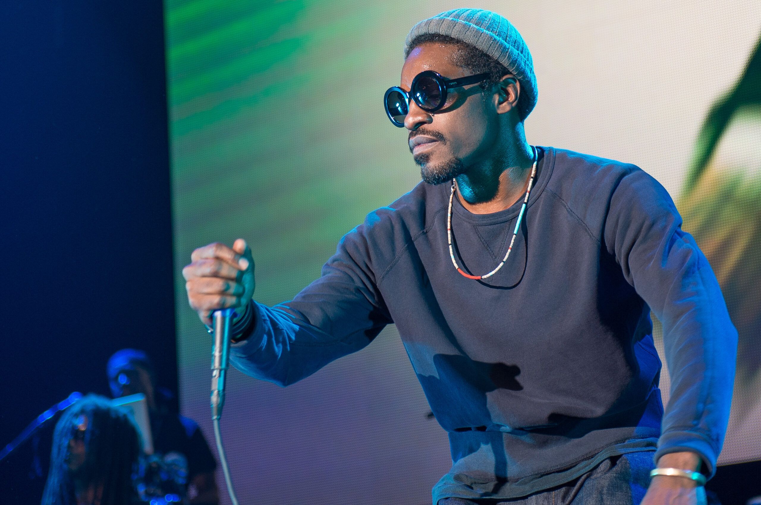 Andre 3000 Net Worth 2024: Updated Wealth Of The Outkast Legend