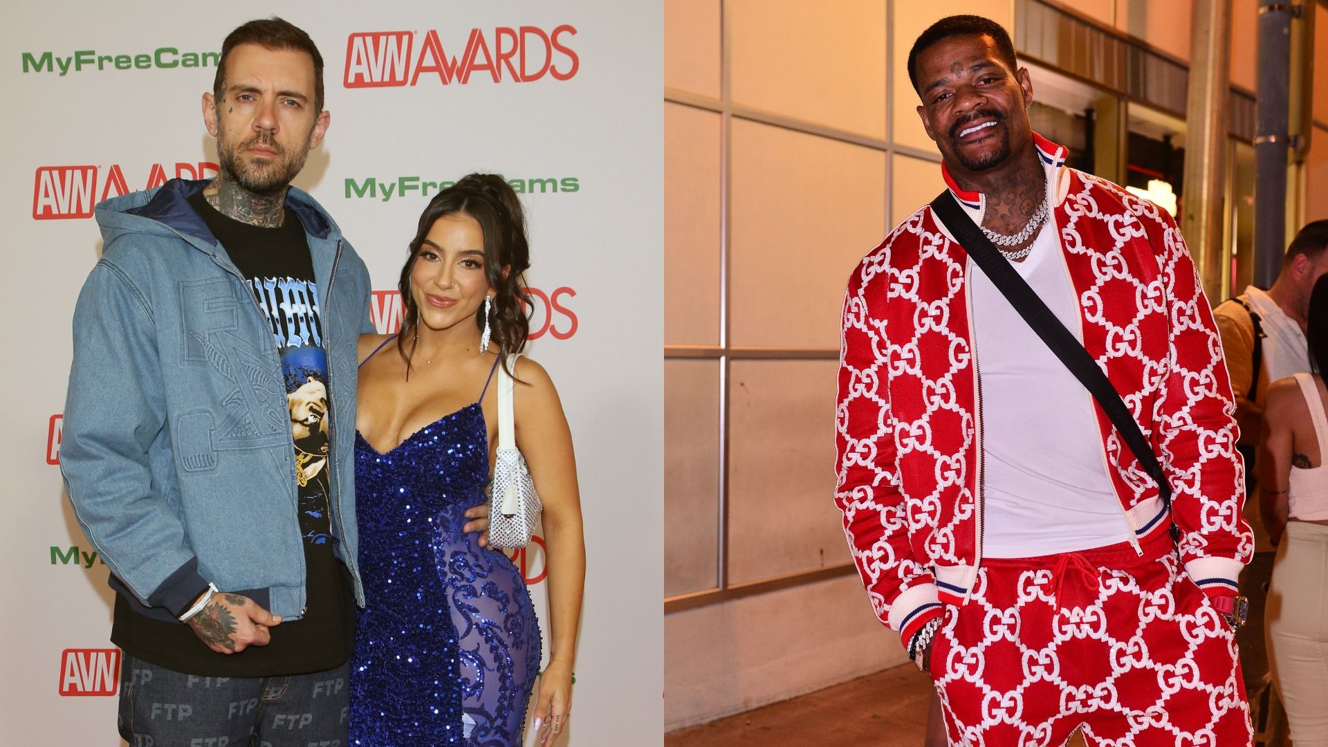 Lena the plug jason l