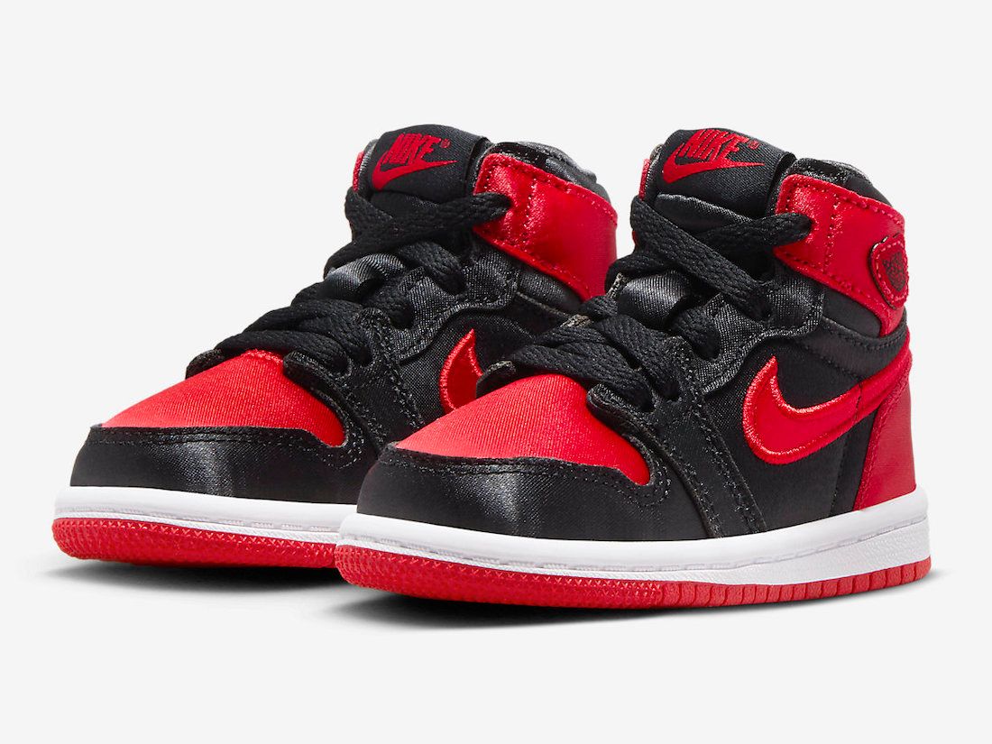jordan 1s for toddlers