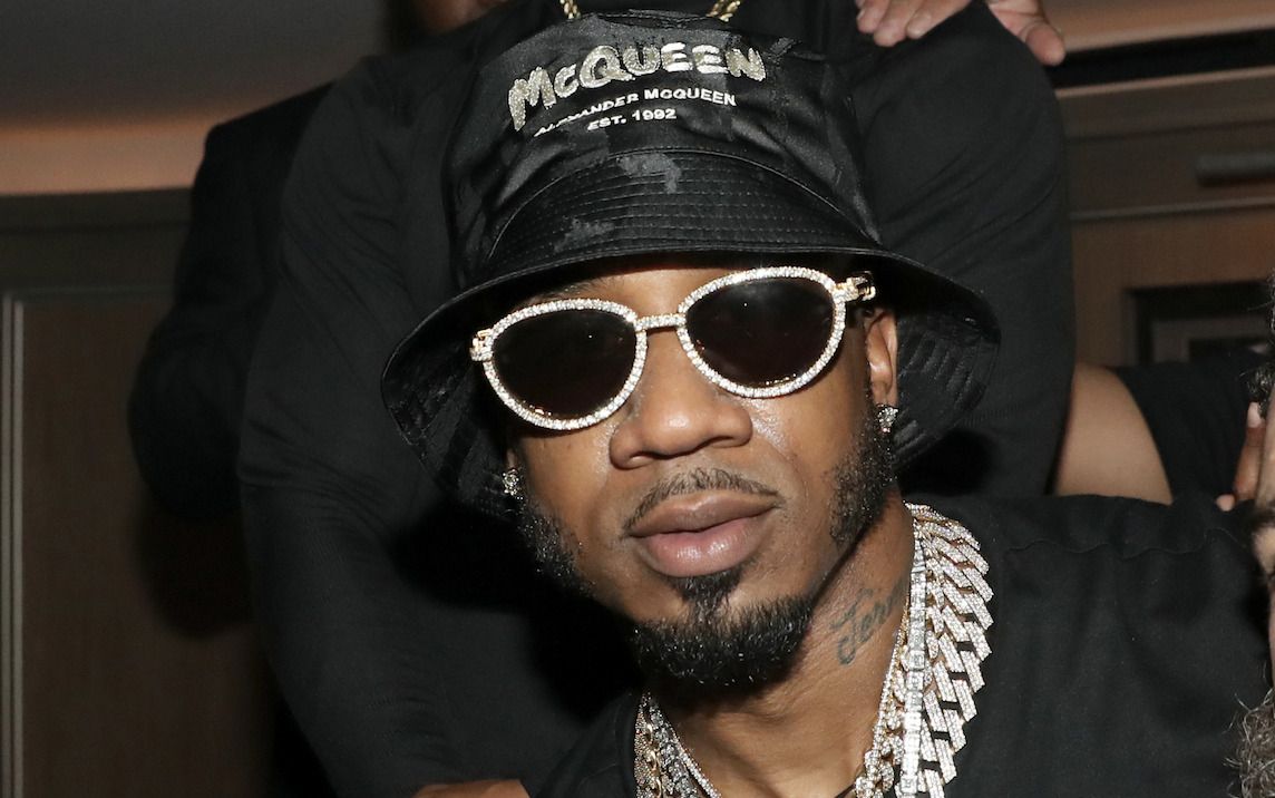 Benny The Butcher Gives Explanation For New Album Delay, But Still