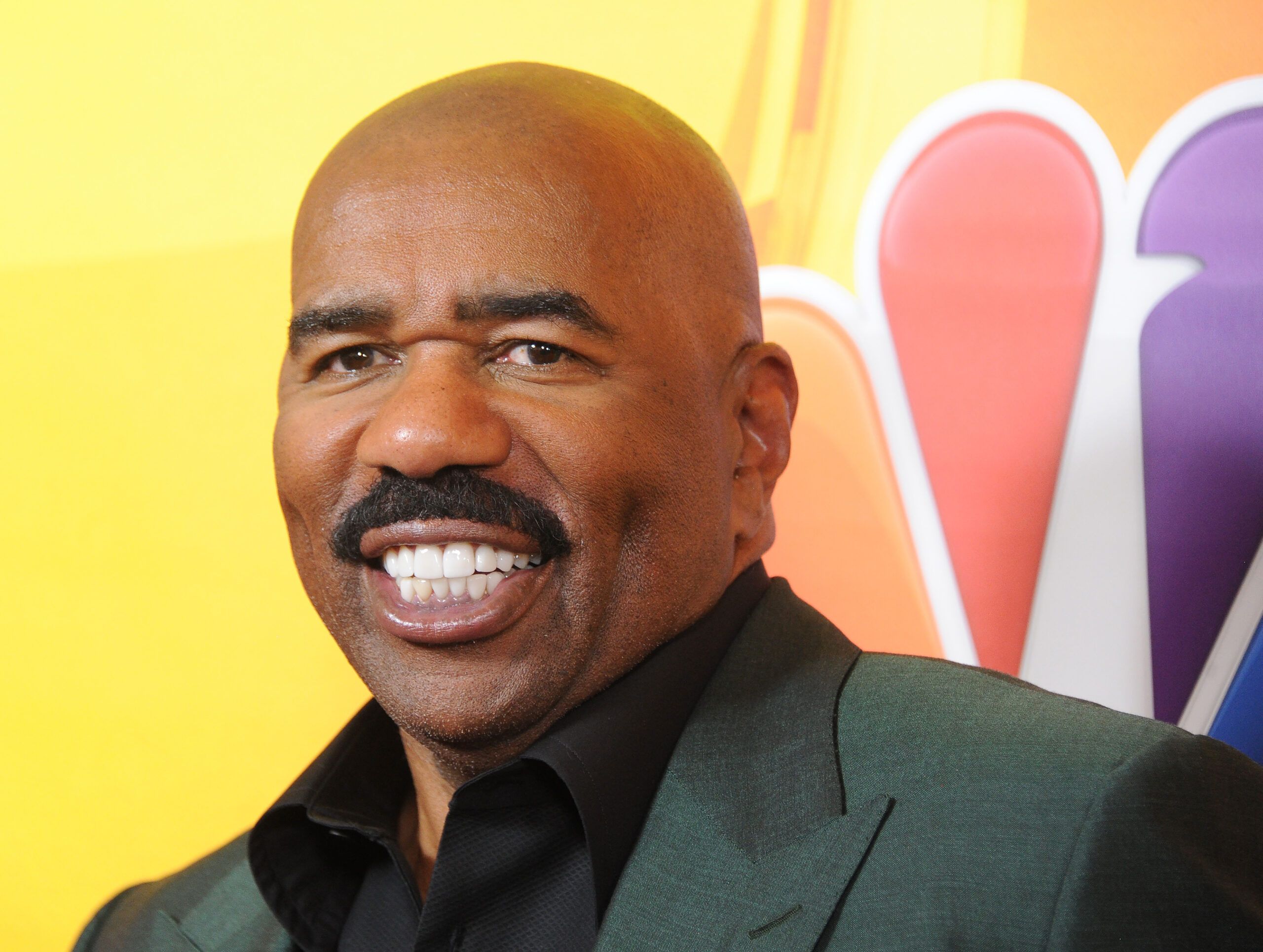 Steve Harvey Faces Backlash Over Marriage Advice