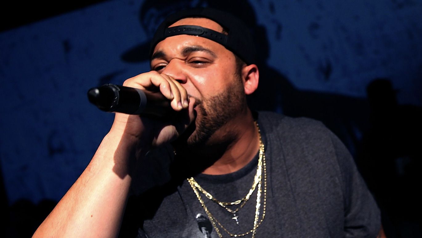 Joell Ortiz Announces Release Date For New Album &ldquo;Signature&rdquo;