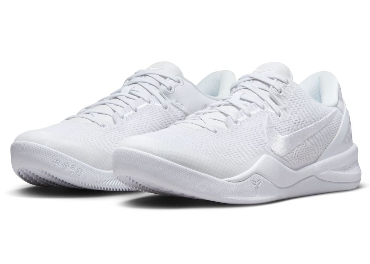 コービー8プロトロ Halo Nike Kobe 8 Protro 